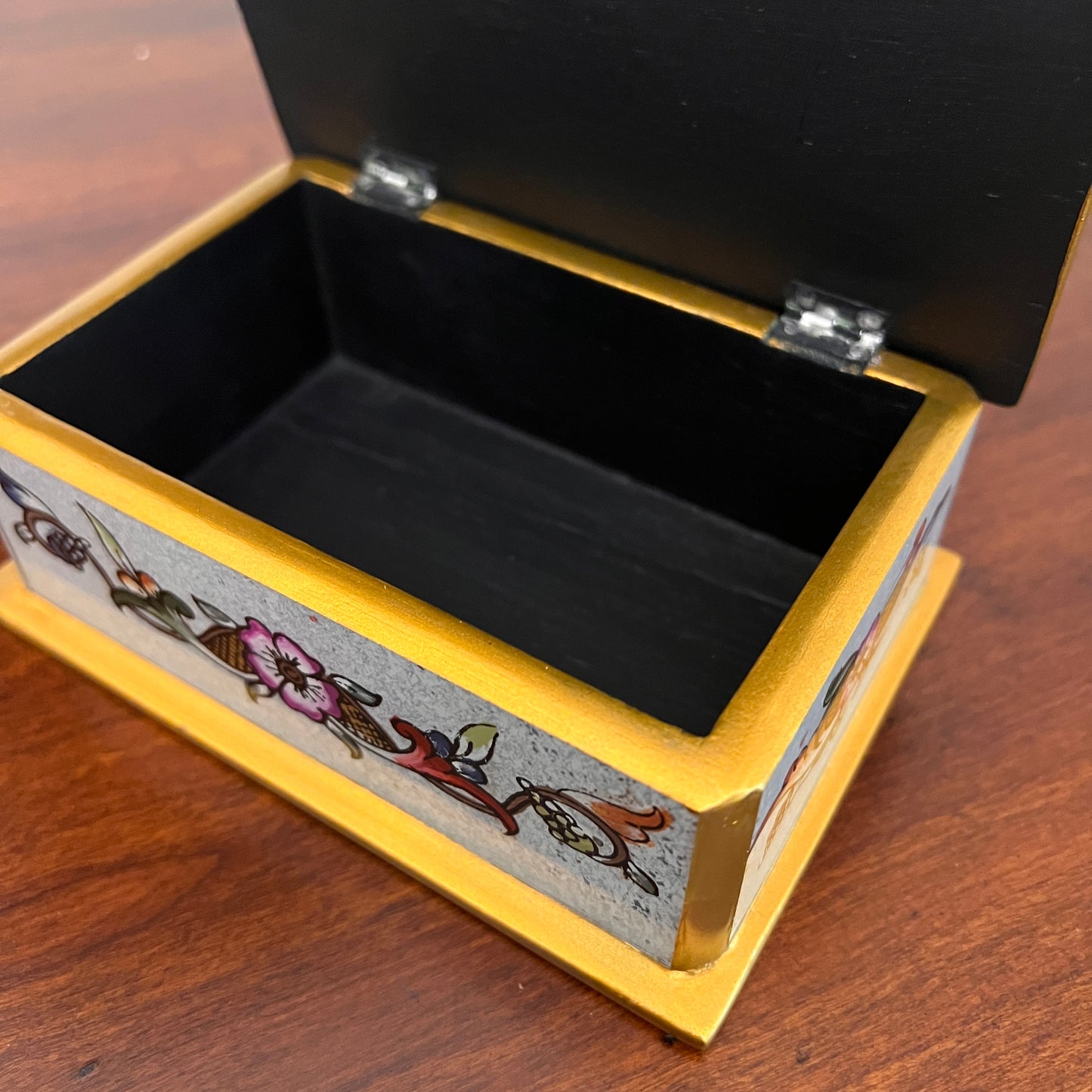 Handmade Special Keepsake Box