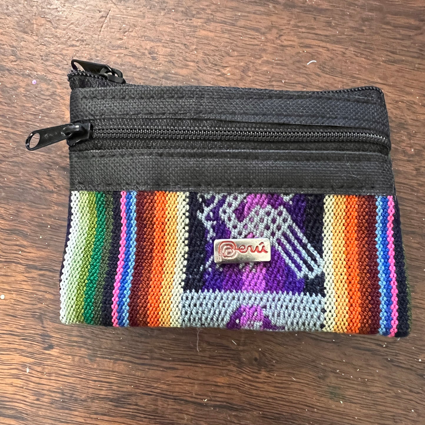Cusco Coin purse (Small)