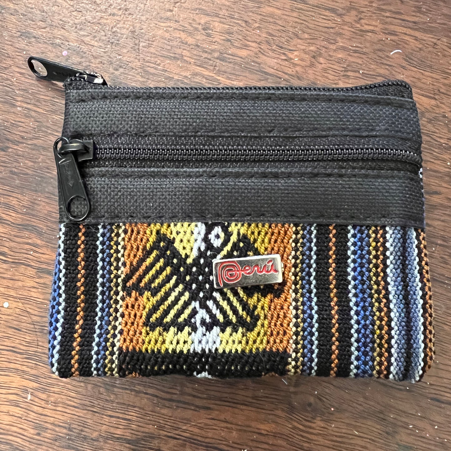 Cusco Coin purse (Small)