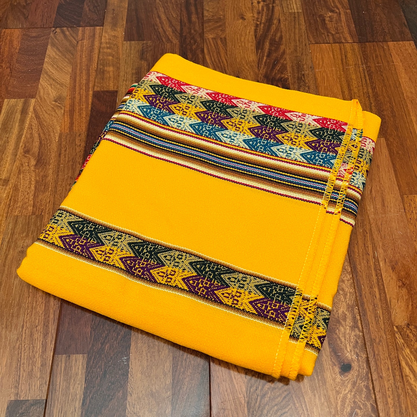 Manta boho table cloth