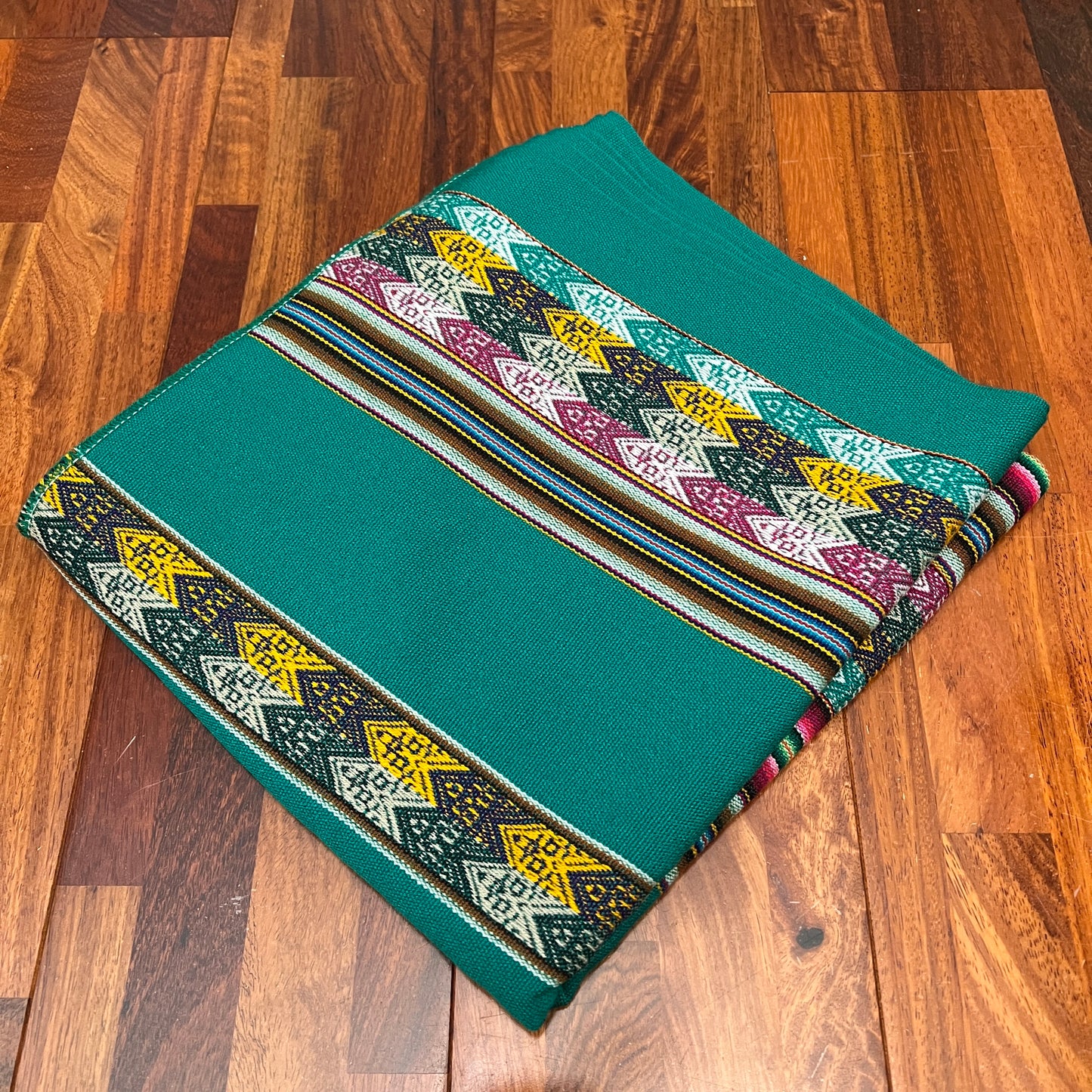 Manta boho table cloth