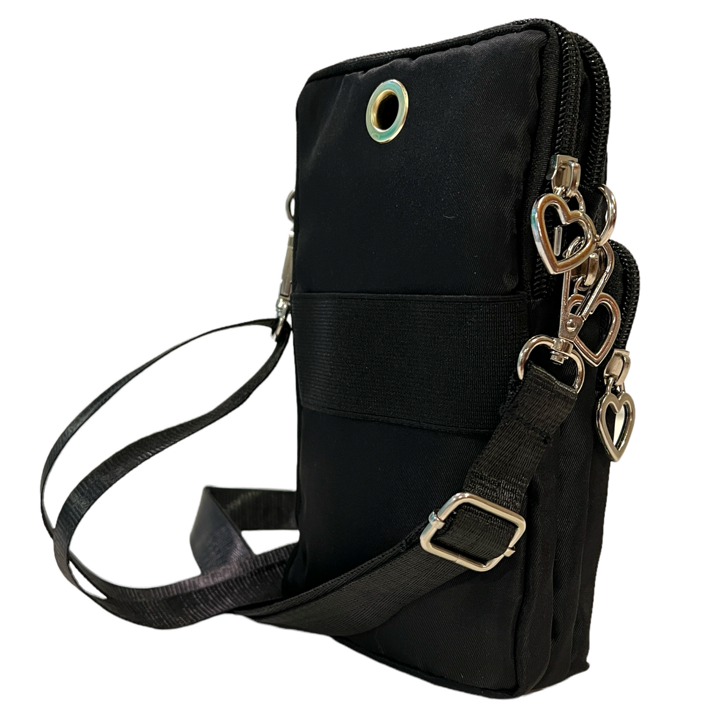Armband, Crossbody Cellphone purse
